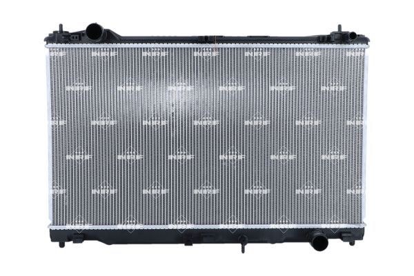 NRF Engine Cooling Radiator 550171