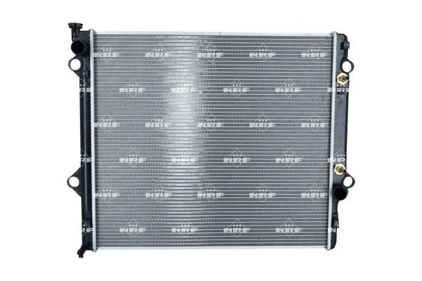 NRF Engine Cooling Radiator 53575