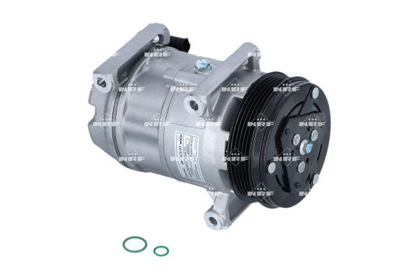 NRF Air Conditioning Compressor 320131