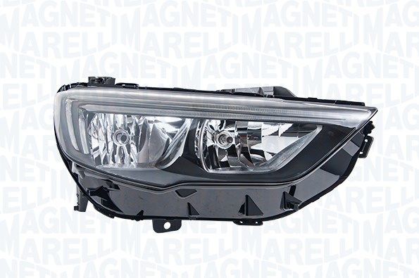 Magneti Marelli Headlight Right 719000000209