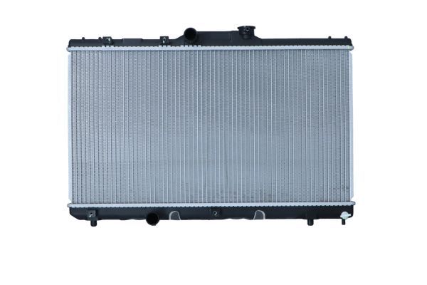 NRF Engine Cooling Radiator 53339