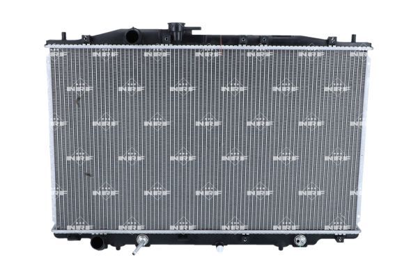 NRF Engine Cooling Radiator 550101