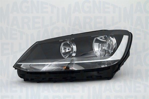 Magneti Marelli Headlight Right 710301242602
