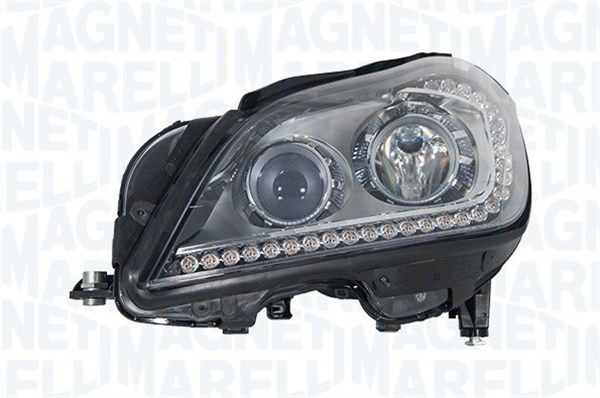 Magneti Marelli Headlight Right 711307023131