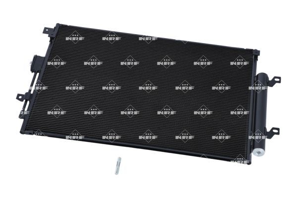 NRF Air Conditioning Condenser 350601