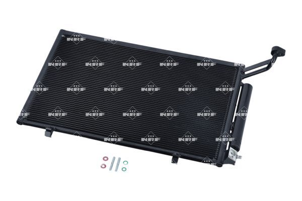 NRF Air Conditioning Condenser 350396