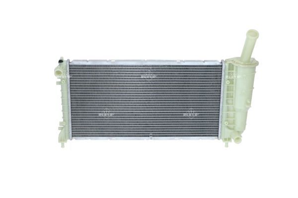 NRF Engine Cooling Radiator 53606