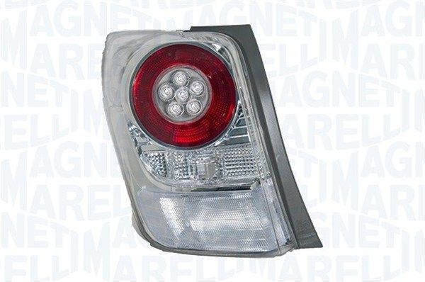 Magneti Marelli Rear Light Lamp Right 715011110008