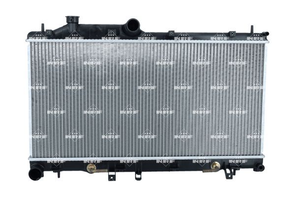 NRF Engine Cooling Radiator 53886