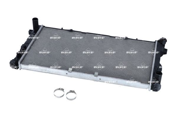 NRF Engine Cooling Radiator 56133