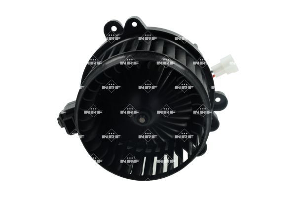 NRF Interior Blower Motor 34724
