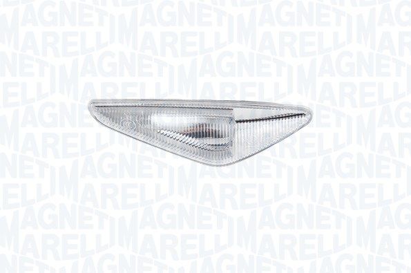 Magneti Marelli Side Indicator Front Left 715102183000