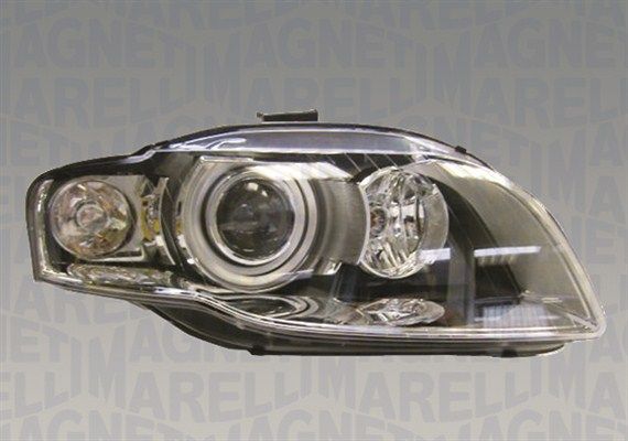 Magneti Marelli Headlight Left 711307022677