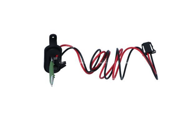 NRF Heater/blower Resistor 342091
