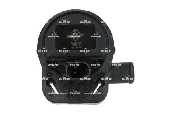 NRF Auxiliary Water Pump 390076