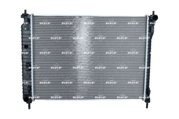 NRF Engine Cooling Radiator 550013