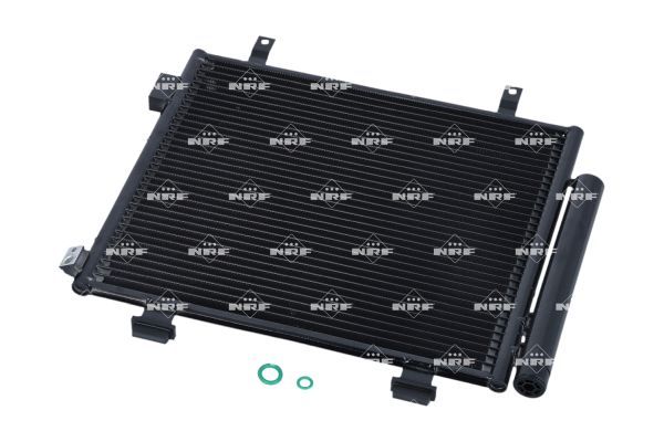 NRF Air Conditioning Condenser 350337