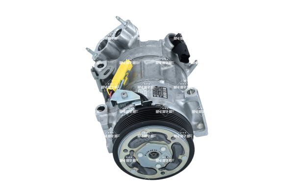 NRF Air Conditioning Compressor 320264