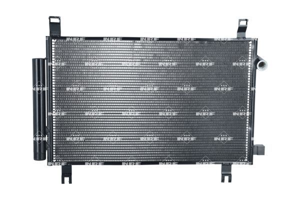NRF Air Conditioning Condenser 350618