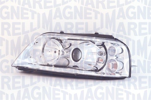 Magneti Marelli Headlight Left 710301182673