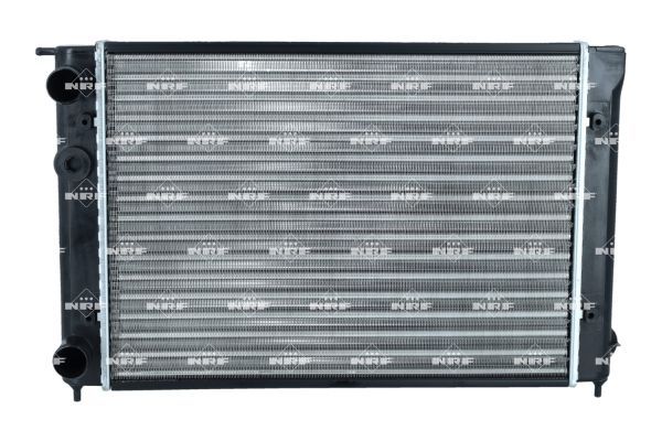 NRF Engine Cooling Radiator 58697