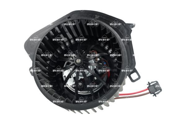 NRF Interior Blower Motor 34739