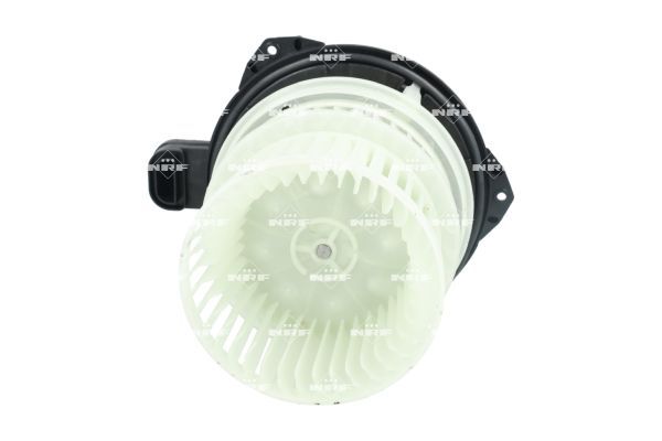 NRF Interior Blower Motor 34712