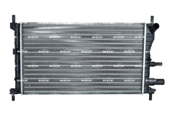NRF Engine Cooling Radiator 50131A