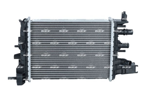 NRF Engine Cooling Radiator 550319
