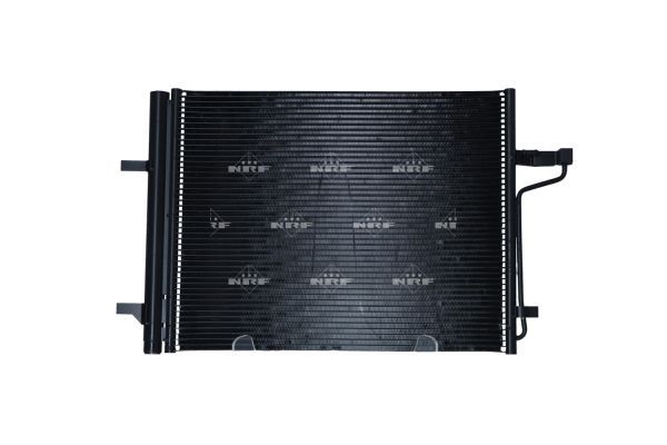 NRF Air Conditioning Condenser 350322