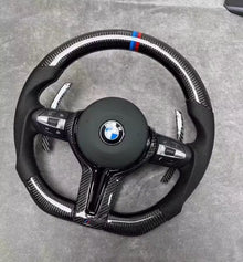 BMW Custom Steering Wheel for F20, F21, F22 & Compatible Models