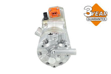 NRF Air Conditioning Compressor 320331