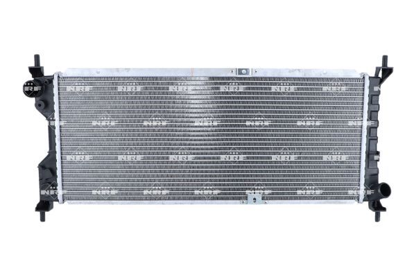 NRF Engine Cooling Radiator 56163