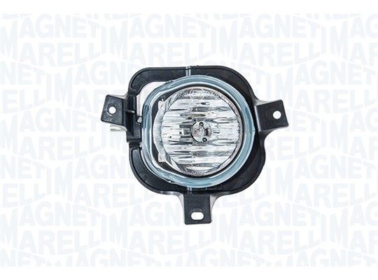 Magneti Marelli Fog Light Right 715820072000
