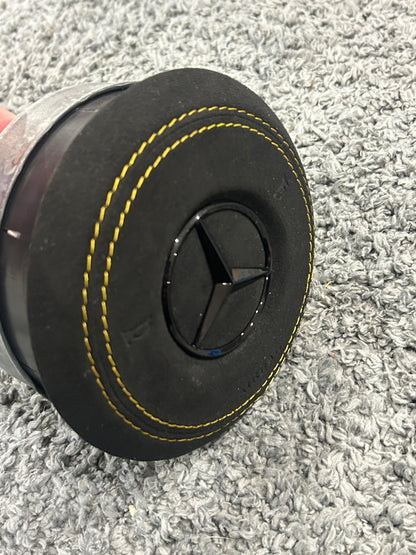 Mercades A45s/A35/A45 Custom Steering Wheel