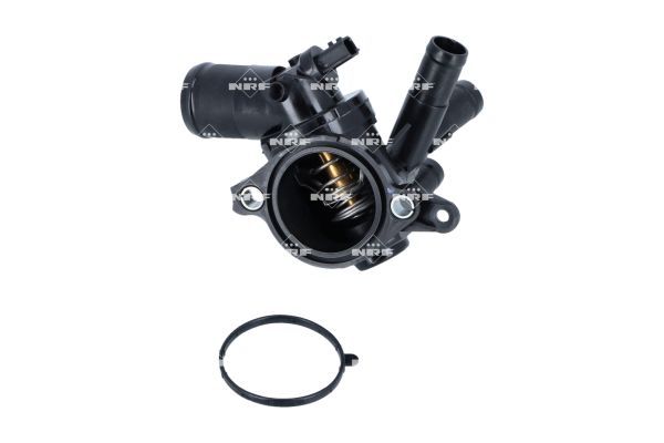 NRF Coolant Thermostat 725332