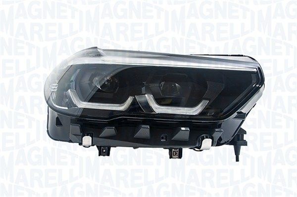 Magneti Marelli Headlight Right 710815029128
