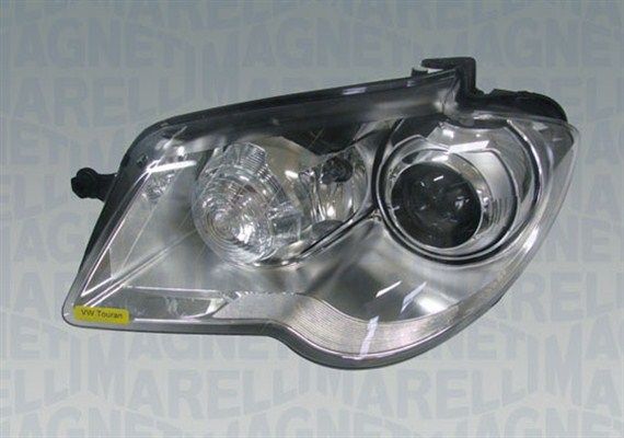 Magneti Marelli Headlight Right 711307022699