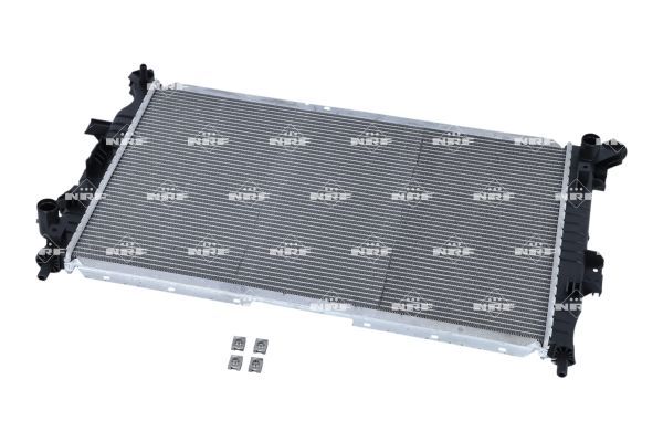 NRF Engine Cooling Radiator 59303