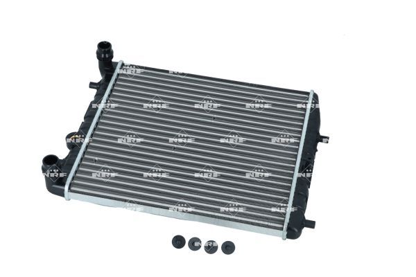 NRF Engine Cooling Radiator 53021A