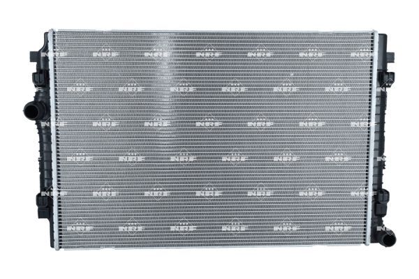 NRF Engine Cooling Radiator 550081