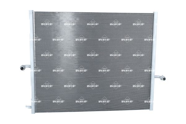 NRF Engine Cooling Radiator 550209