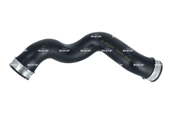 NRF Turbo Hose 166030