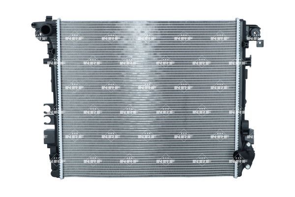 NRF Engine Cooling Radiator 550395