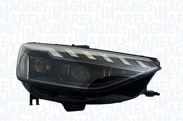 Magneti Marelli Headlight Right 711451000962