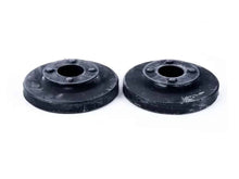Genuine TT Rear Spring Rubbers (Pair) - 8J0512149