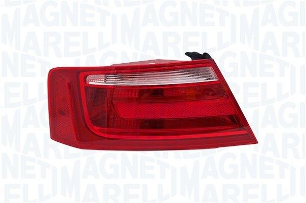Magneti Marelli Rear Light Lamp Right 714021230801