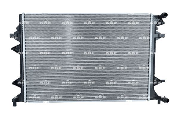 NRF Engine Cooling Radiator 550089