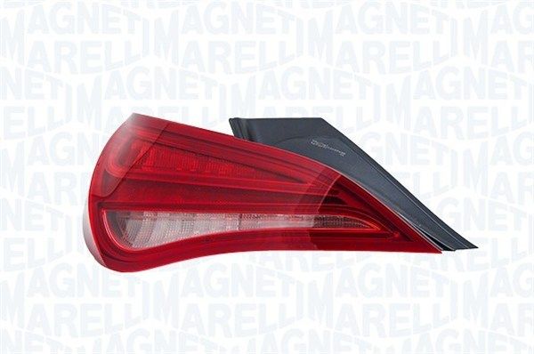 Magneti Marelli Rear Light Lamp Right 714021170852