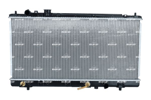 NRF Engine Cooling Radiator 50142